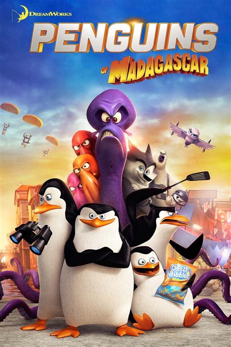 myflixer penguin|Watch Penguins of Madagascar (2014) full HD Free .